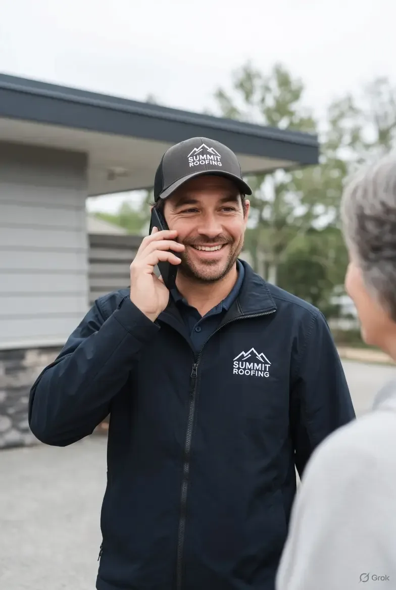 Flat Roof Leak Repair Lynchburg, SC FAQs